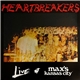 Heartbreakers - Live At Max's Kansas City